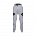 Pantalone FOX Ranger GRID grigi MTB DH Enduro 25