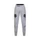 Pantalone FOX Ranger GRID grigi MTB DH Enduro 25
