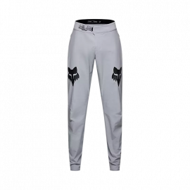 Pantalone FOX Ranger GRID grigi MTB DH Enduro 25