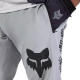 Pantalone FOX Ranger GRID grigi MTB DH Enduro 25
