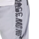 Pantalone FOX Ranger GRID grigi MTB DH Enduro 25