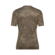 MAGLIA RANGER  DONNA Ranger TruDri® marrone manica corta DH ENDURO
