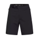 PANTALONCINI FOX RANGER  PER RAGAZZI con fondello nero MTB DH Enduro