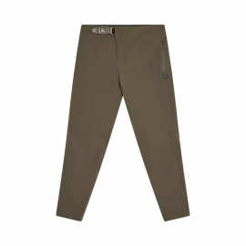 PANTALONE FOX RANGER  PER RAGAZZI military MTB DH Enduro
