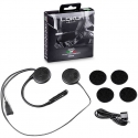 MIDLAND LOKUI K10 auricolare bluetooth risponditore telefonico per moto e scooter