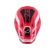 Casco ALPINESTARS SM-7 DEED rosso motocross quad enduro