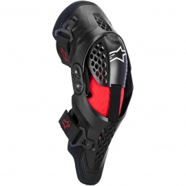 ALPINESTARS GINOCCHIERA SX-1 PLASMA Motocross Enduro Quad