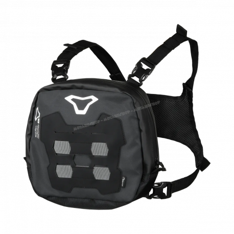 MACNA Borsa pettorale MUCB Chestor moto scooter