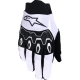 ALPINESTARS GUANTO FULL BORE V2 grigio nero motocross enduro quad mtb