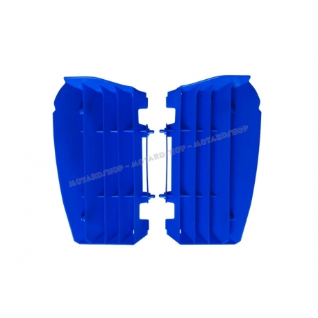 RTECH GRIGLIE RADIATORE MAGGIORATE YAMAHA YZ 125/250 22/24