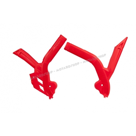 RTECH PROTEZIONE TELAIO BI-MATERIALE BETA 125 AL 480 20/23