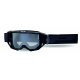  Maschera PROGRIP 3300 VISION nero lente specchiata motocross enduro mtb