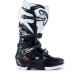 Stivale ALPINESTARS TECH 7 ENDURO bianco e nero enduro quad