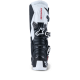 Stivale ALPINESTARS TECH 7 ENDURO bianco e nero enduro quad