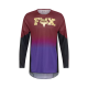 Completo motocross FOX 360 DRIP 2026 ruggine e viola enduro quad