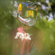 Completo motocross FOX 360 DRIP 2026 ruggine e viola enduro quad