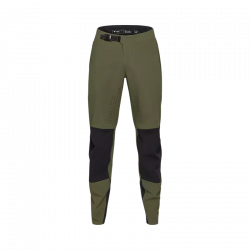 FOX DEFEND Pantalone lungo verde oliva MTB DH