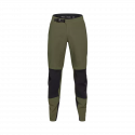 FOX DEFEND Pantalone lungo verde oliva MTB DH