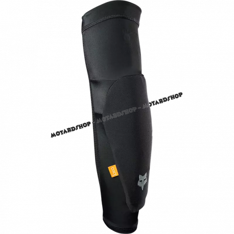 Gomitiera FOX ENDURO BLACK mtb dh enduro