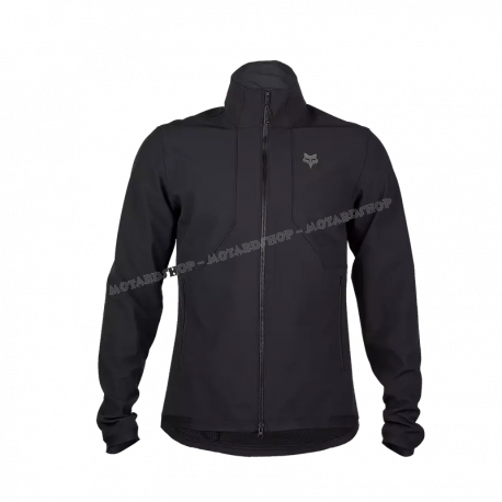 Giacca FOX RANGER 2.5L LAYER WATER cenere mtb downhill enduro