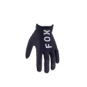 Guanto FOX FLEXAIR NERO Motocross Enduro Quad dh 