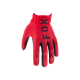 Guanto FOX FLEXAIR rosso fluo Motocross Enduro Quad dh 