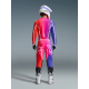 Completo motocross Alpinestars FLUID APEX multicolor  enduro Quad