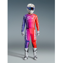 Completo motocross Alpinestars FLUID APEX multicolor  enduro Quad