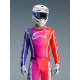 Completo motocross Alpinestars FLUID APEX multicolor  enduro Quad