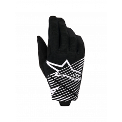 ALPINESTARS GUANTO RADAR PRO nero motocross enduro quad mtb