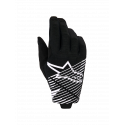 ALPINESTARS GUANTO RADAR PRO nero motocross enduro quad mtb