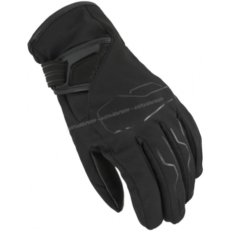 Guanti MACNA VANCO RTX invernale moto strada granturismo scooter