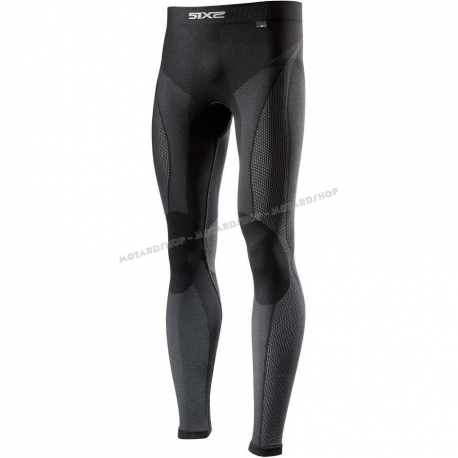 SIXS  LEGGINS 4 STAGIONI intimo tecnico adatto a tutti gli sport