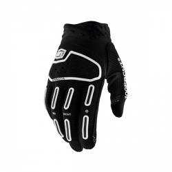 GUANTO 100% AIRMATIC 2 nero motocross enduro quad