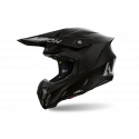 CASCO AIROH TWIST 3 COLOR nero opaco motocross, enduro quad