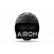 CASCO AIROH TWIST 3 COLOR nero opaco motocross, enduro quad