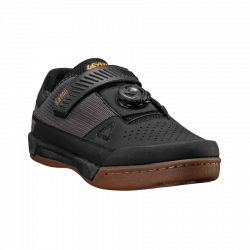 Scarpa LEATT MTB  ProClip 5.0 nero mtb dh enduro