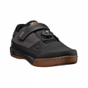 Scarpa LEATT MTB  ProClip 5.0 nero mtb dh enduro