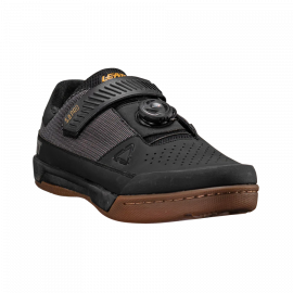 Scarpa LEATT MTB  ProClip 5.0 nero mtb dh enduro