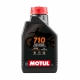 MOTUL 710 olio miscela 2T moto motocross enduro