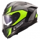 Casco Integrale LS2 FF817 CHALLENGER 2 VIPER moto da strada 