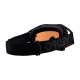Maschera OAKLEY AIRBRAKE MX B1B BLACKOUT lente SAPPHIRE PRIZM motocross Enduro 