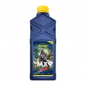 PUTOLINE ESTER TECH MX 9 100% SINTETICO 2T OFF ROAD