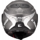 Casco Modulare LS2 FF901 ADVANT X C HORIZON 2 fibra carbonio  Moto granturismo
