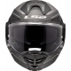 Casco Modulare LS2 FF901 ADVANT X C HORIZON 2 fibra carbonio  Moto granturismo