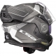 Casco Modulare LS2 FF901 ADVANT X C HORIZON 2 fibra carbonio  Moto granturismo