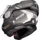 Casco Modulare LS2 FF901 ADVANT X C HORIZON 2 fibra carbonio  Moto granturismo