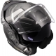 Casco Modulare LS2 FF901 ADVANT X C HORIZON 2 fibra carbonio  Moto granturismo