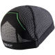 SOTTOCASCO SIXS calotta 4 STAGIONI nero traspirante moto vespa scooter bici mtb