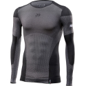 SIXS maglia Intima leggera a manica lunga tecnica estiva